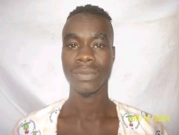 Death row inmate escapes from prison Death row inmate escapes from prison