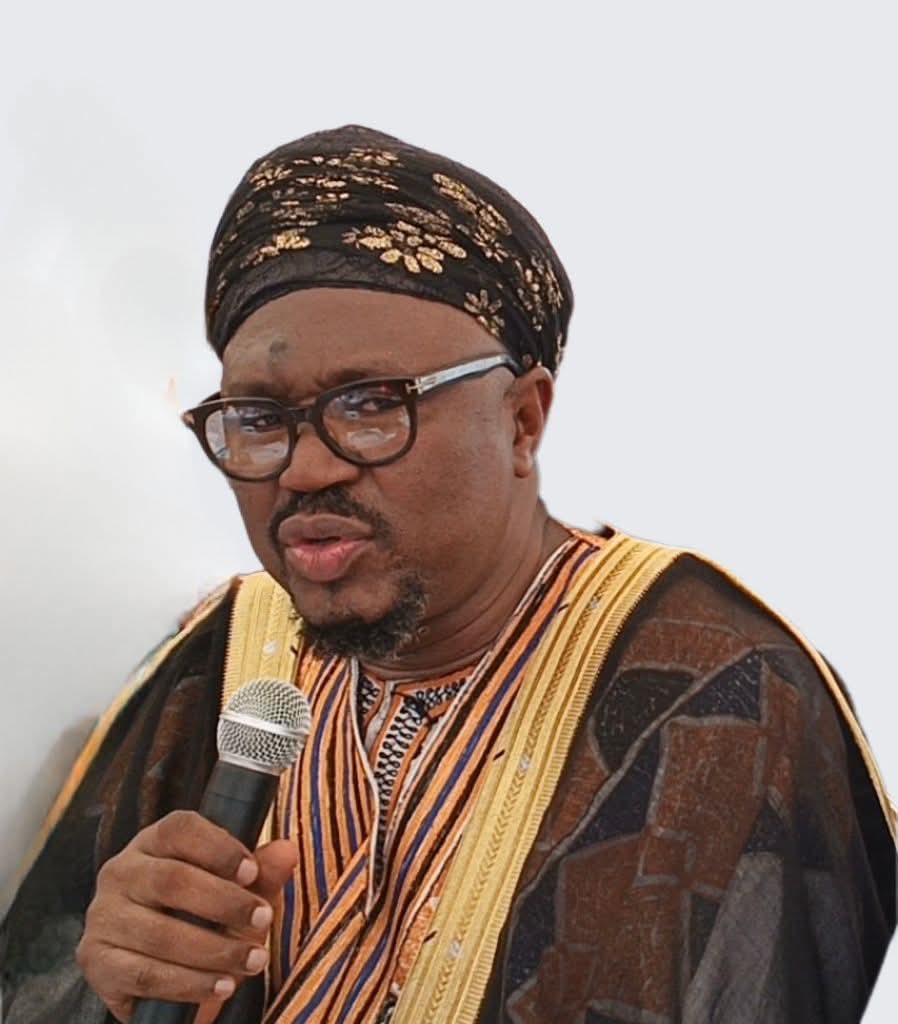 Re Imiakebu community rejects move to collapse Three Ibie Clan structure Re Imiakebu community rejects move to collapse Three Ibie Clan structure