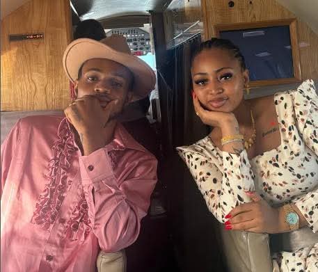 Police arraign Regina Daniels brother in Abuja Police arraign Regina Daniels brother in Abuja