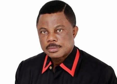 Ex commissioner breaks silence on reported 8216 death 8217 of former Gov Obiano Ex commissioner breaks silence on reported death of former Gov Obiano