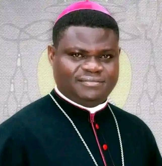  Catholic Bishop urges Trump to enforce Nigeria CPC designation warns of escalating violence 
