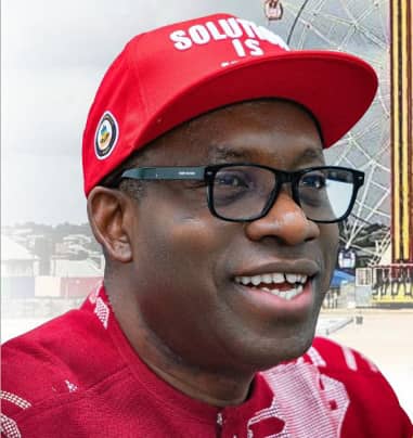  Soludo takes major lead as INEC uploads 99 of Anambra guber results 