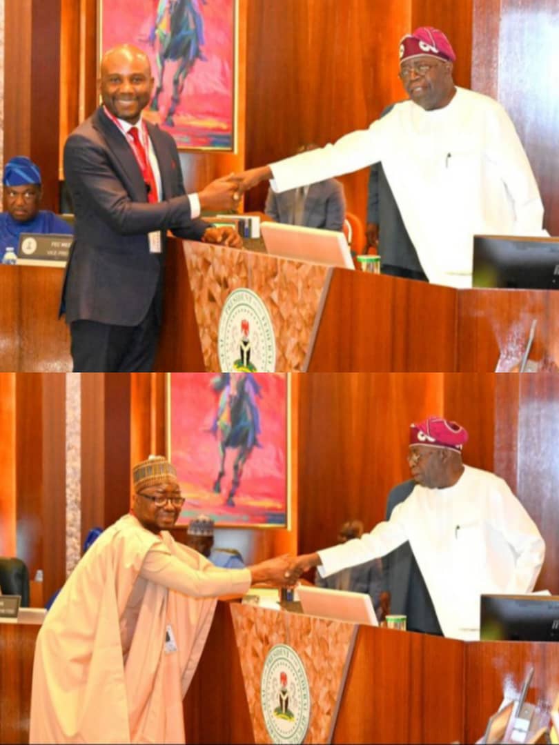 Tinubu assigns portfolios to new ministers Tinubu assigns portfolios to new ministers