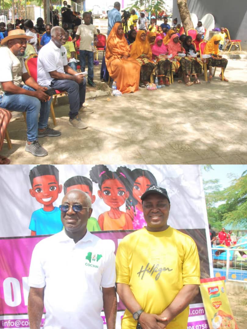 COCHIN celebrates 2025 World Orphans Day seeks govt 8217 s support for orphanages COCHIN celebrates 2025 World Orphans Day seeks govt s support for orphanages