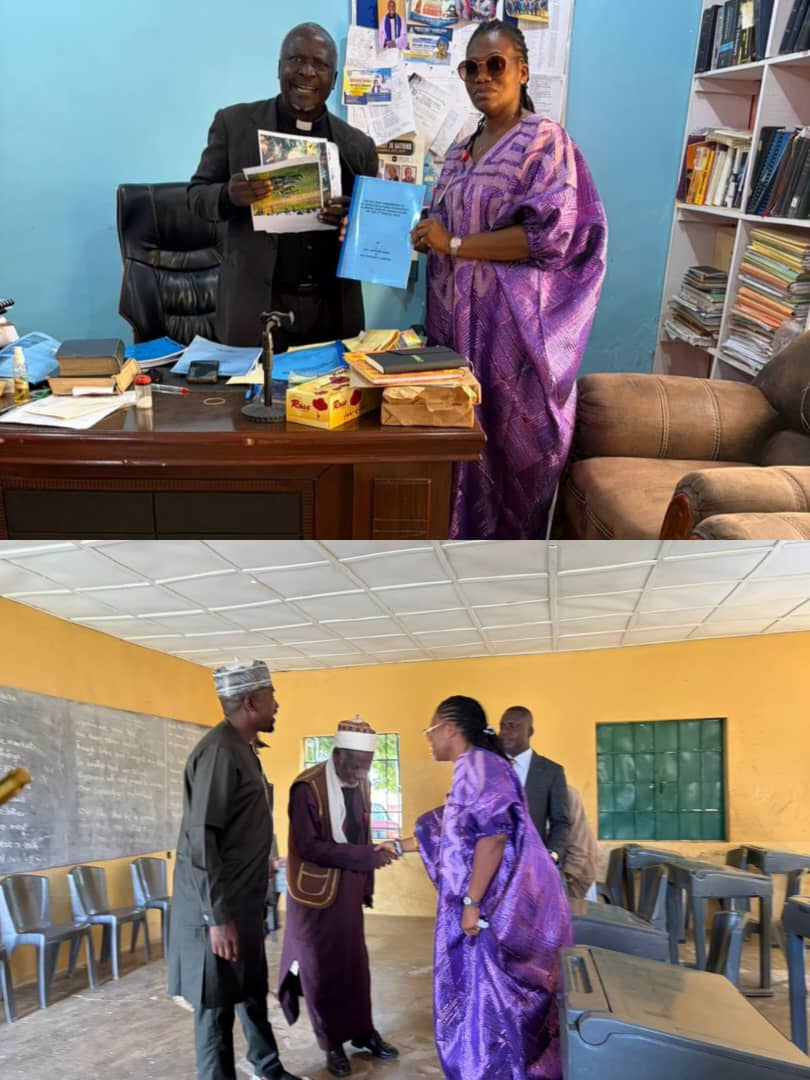 Killings Tinubu dispatches emissary to Fulani Christian leaders in Plateau Killings Tinubu dispatches emissary to Fulani Christian leaders in Plateau