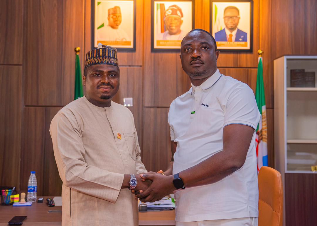  YAND declares full support for Tinubu s citizenship leadership aide Ja oji 