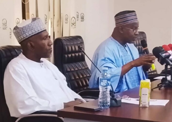  JUST IN FG bars varsities from awarding honorary degrees to serving public officials 