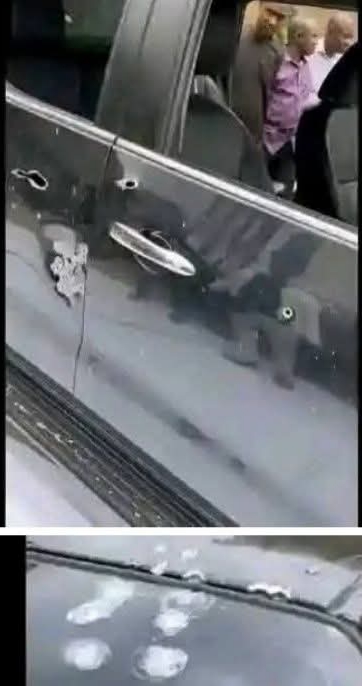 Kanu Court breaks silence on alleged assassination attempt on Justice Omotosho Kanu Court breaks silence on alleged assassination attempt on Justice Omotosho