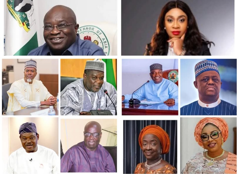   Reward system for political jobbers HURIWA slams Tinubu s ambassadorial nominees 