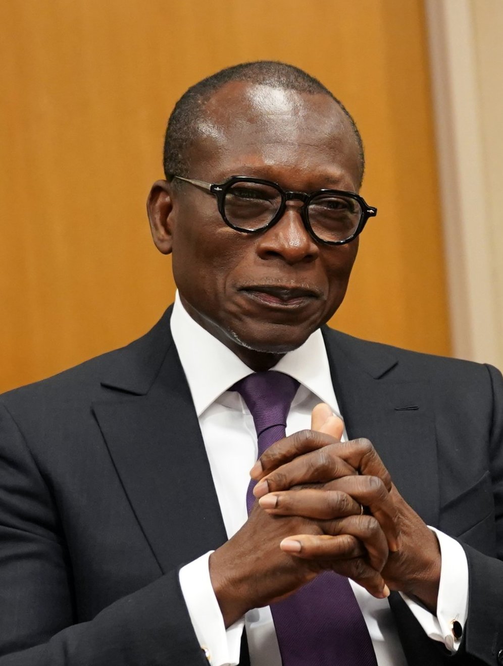 Republic of Benin approves seven year presidential term establish new senate Republic of Benin approves seven year presidential term establish new senate