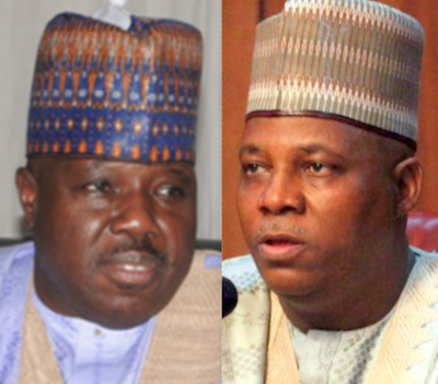  Boko Haram Sheriff speaks on alleged accusation against Sheriff 