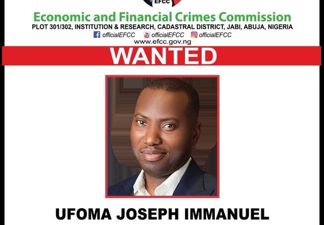  EFCC declares Chappal Energies CEO wanted 