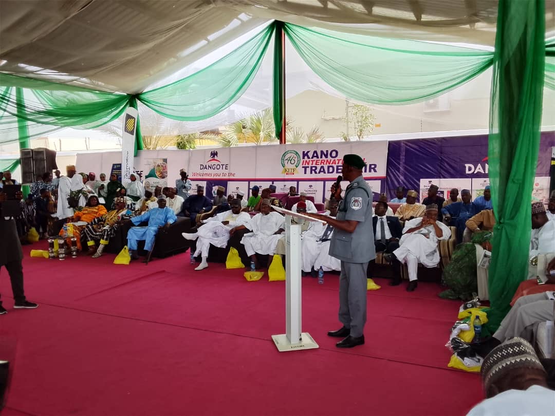  KACCIMA FIRS launch joint drive to educate Kano community on upcoming tax reforms 