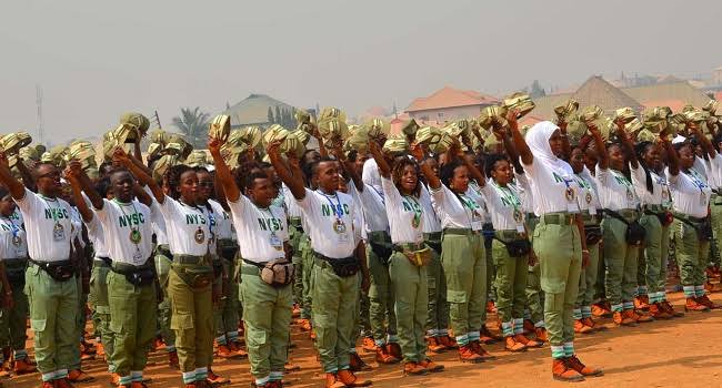  NYSC asked to stop posting corps members to Borno Yobe other war zones  