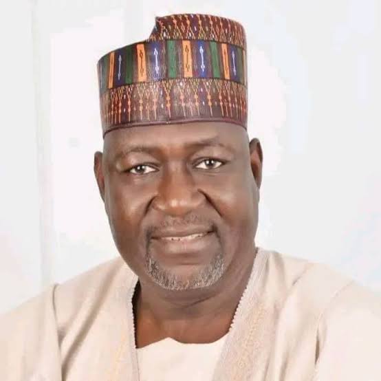 Why Abubakar D Aliyu is good for Yobe State gubernatorial seat in 2027 By Mustapha Ahmed Why Abubakar D Aliyu is good for Yobe State gubernatorial seat in 2027 By Mustapha Ahmed
