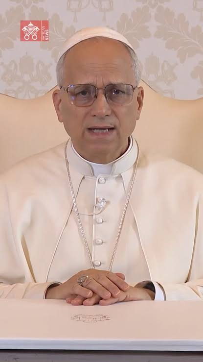  Violence in Nigeria claiming both Christian Muslim lives Pope 