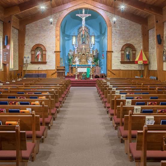  Catholic bishop resigns over alleged s xual abuse 