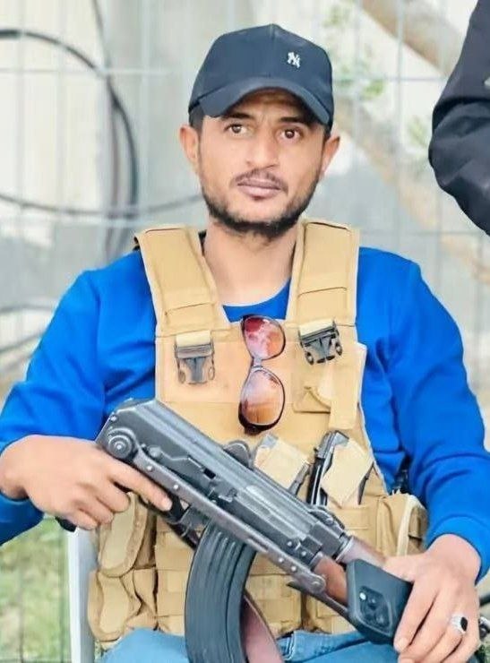  Gaza anti Hamas commander killed while mediating family dispute 