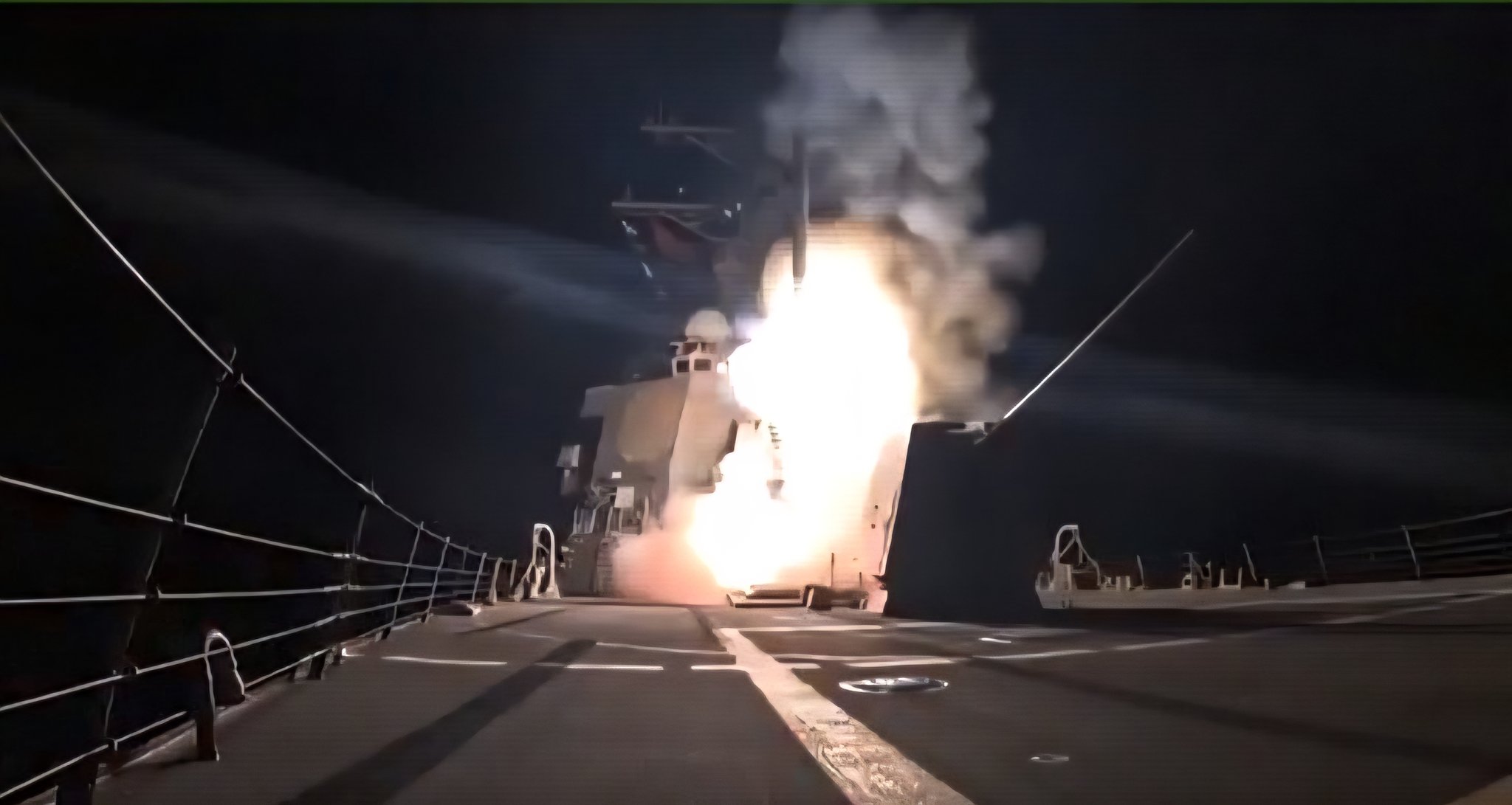  How 16 GPS guided precision munitions were fired at ISIS in Sokoto debris landed in Jabo Offa FG 