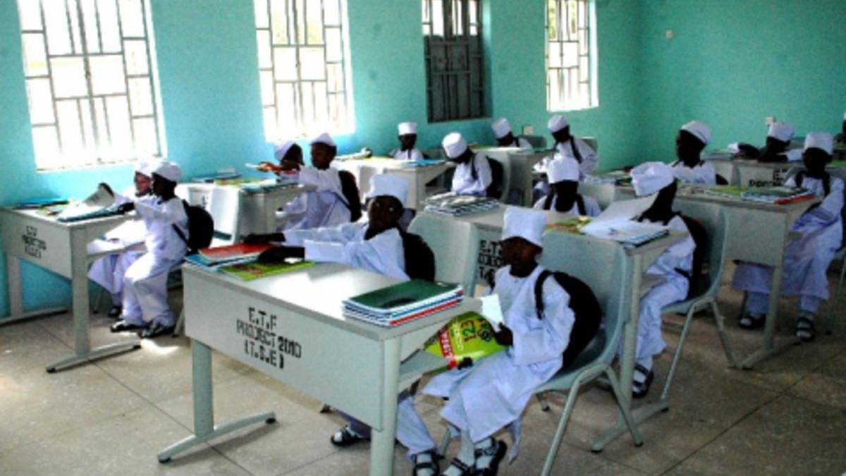FG moves to bring back 157 Jonathan era Almajiri schools FG moves to bring back 157 Jonathan era Almajiri schools