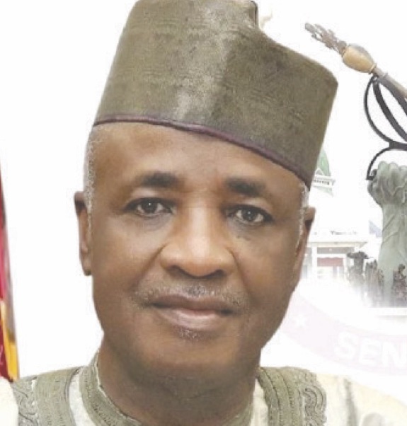  Human rights Ex Sokoto gov Wamako urges corporate bodies philanthropists to support HURIWA 