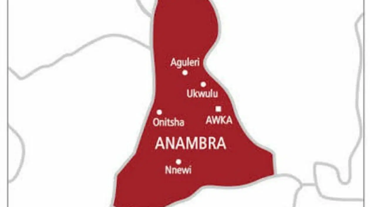  How fireworks killed 2 in Anambra 