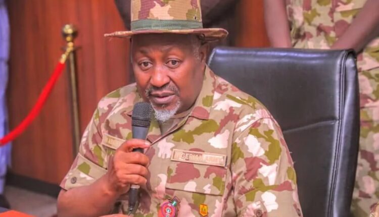  Badaru served Nigeria with passion dedication Jigawa APC group defends ex minister 