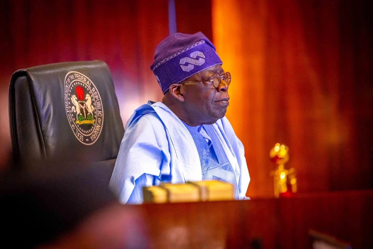 Attempt Coup Tinubu lauds Nigeria s Armed Forces for protecting democracy in Benin Republic Attempt Coup Tinubu lauds Nigeria s Armed Forces for protecting democracy in Benin Republic