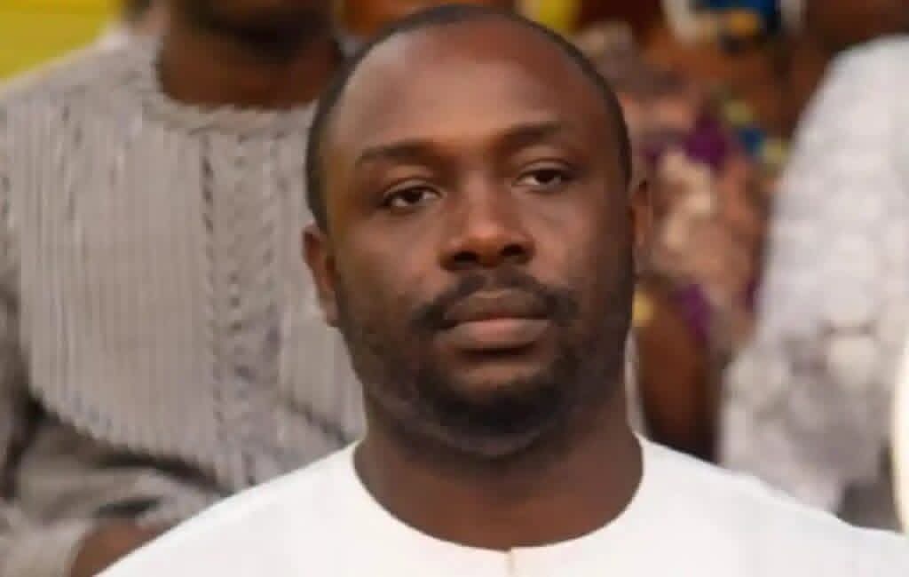  Benin Ex president s son detained after failed coup attempt 