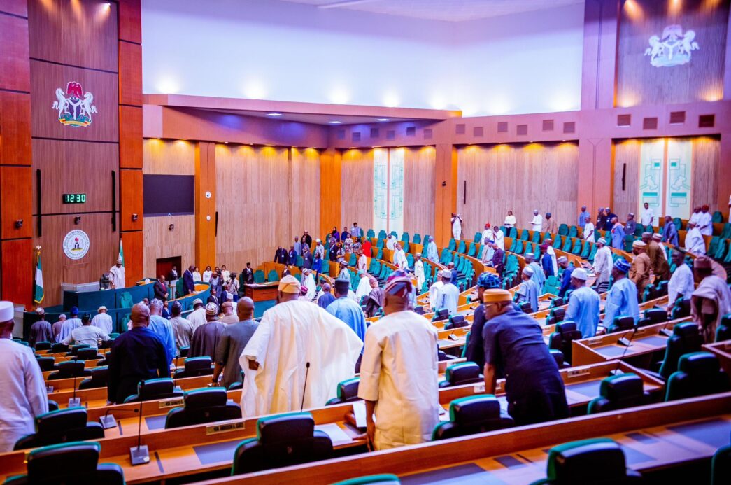  Reps engage in rowdy session summon Cardoso over N11trn unremitted revenue  