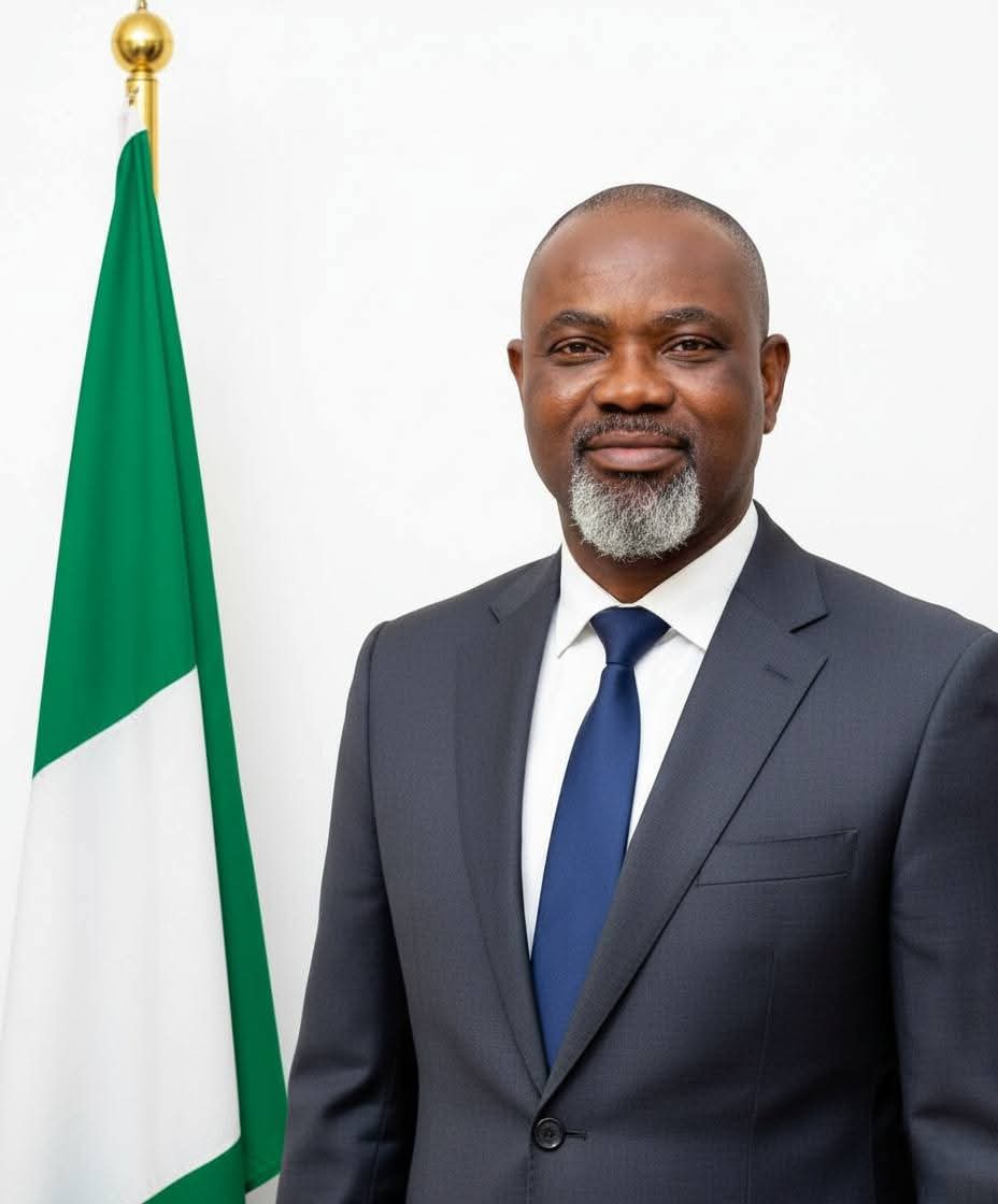 APC support group warns Gov Otu s Chief of Staff not to overstep mandate APC support group warns Gov Otu s Chief of Staff not to overstep mandate