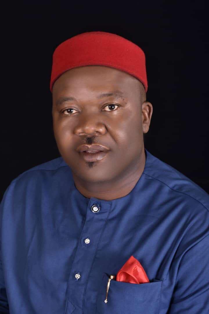  ADC chieftain knocks Umahi over remarks on South East marginalisation 