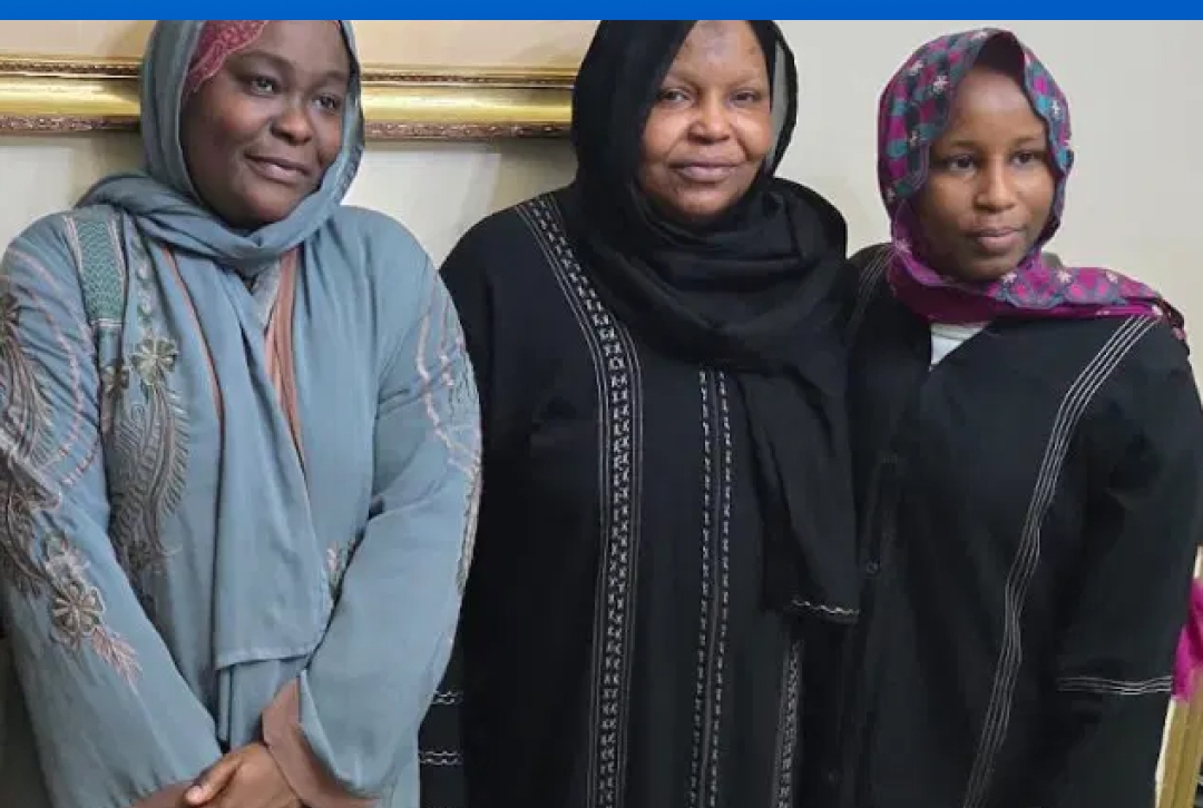  Saudi Arabia releases 3 Nigerians arrested over syndicate planted drugs found in their luggage 