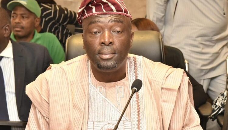  FCT How Pregnant woman was attacked Tear Gassed As FHA Officials Armed Policemen demolish property which matter Is Court 