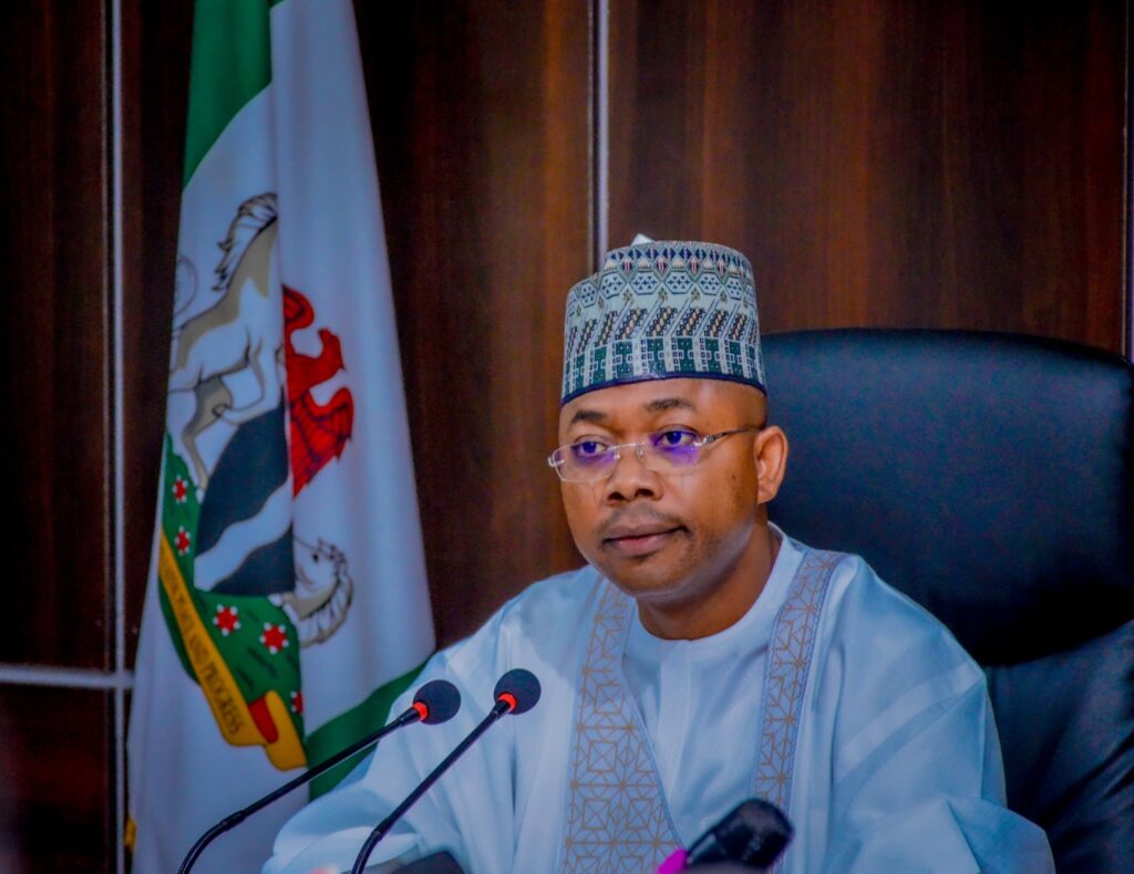  Insecurity Nigerian Gov introduces regulated hours for social religious gatherings 