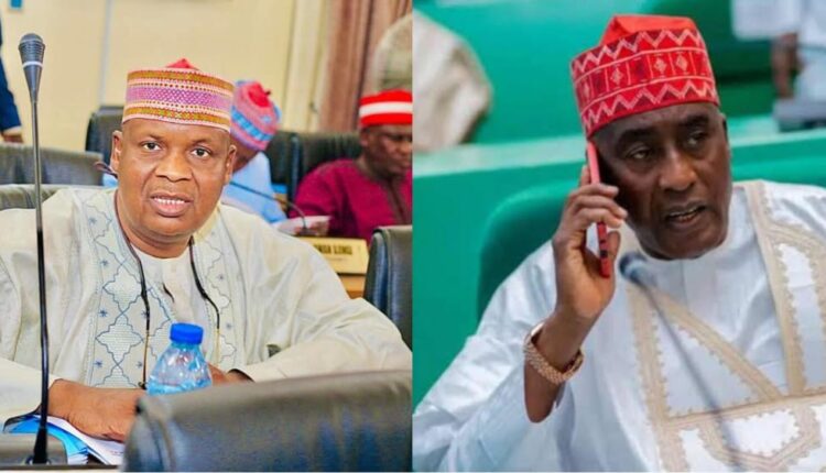  JUST IN Two Kano State Lawmakers Die 