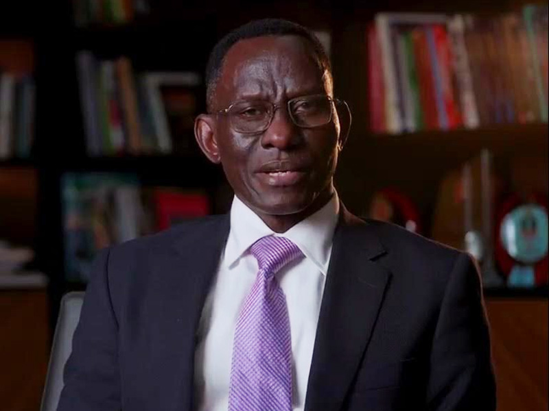 Ex Chief of Defence Staff Irabor says military won t enlist reformed Boko Haram members Ex Chief of Defence Staff Irabor says military won t enlist reformed Boko Haram members