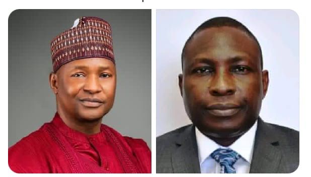  Step aside You can t investigate me Malami to EFCC chairman 