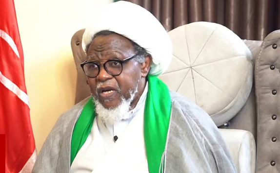  Zaria massacre Buhari and I Will meet on Judgement Day says Zakzaky 