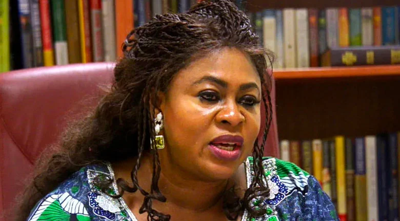  Alleged Fraud FG arraigns Ex Aviation minister Stella Oduah over N2 4bn 