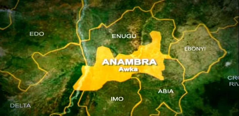Insecurity Many feared dead as gunmen attack Anambra community Insecurity Many feared dead as gunmen attack Anambra community