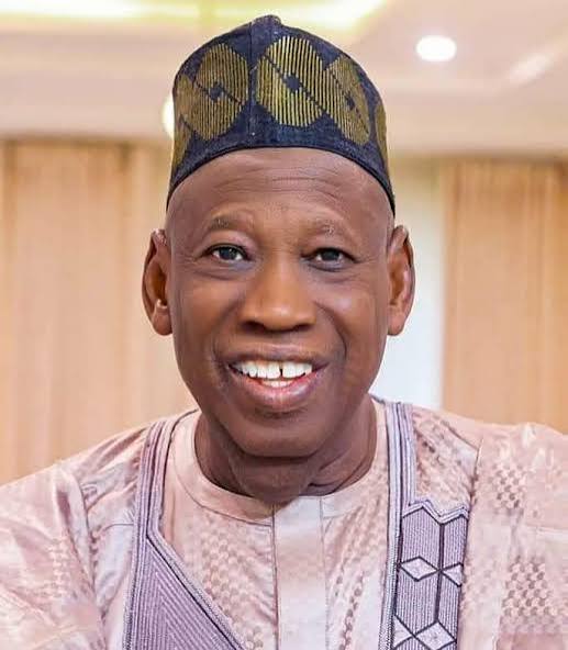  Kano Ganduje returns from Dubai sets to begin stakeholder consultations 