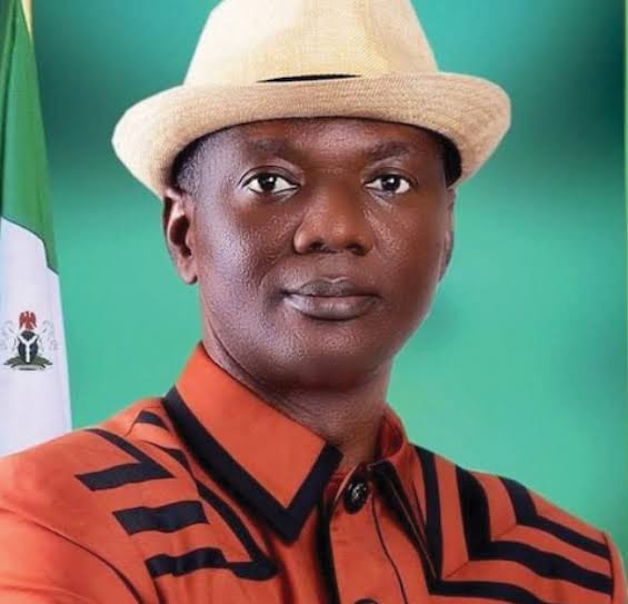  Tinubu mourns Bayelsa deputy gov urges state to preserve his legacy 