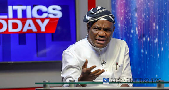 Wike Channels TV face N40bn defamation lawsuit as court sets hearing date Wike Channels TV face N40bn defamation lawsuit as court sets hearing date