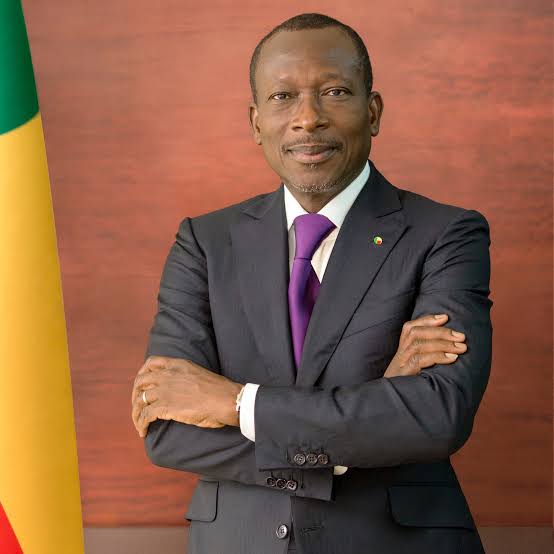 BREAKING President Talon in protected facility as loyal troops battle coup plotters BREAKING President Talon in protected facility as loyal troops battle coup plotters