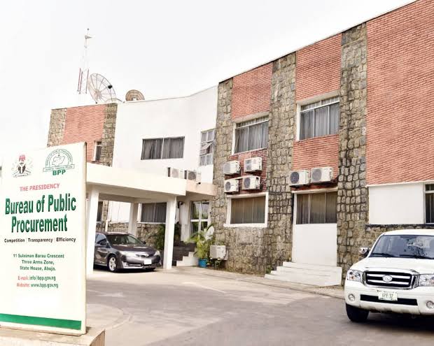  HURIWA warns against smear campaign urges BPP DG to ignore distractions 