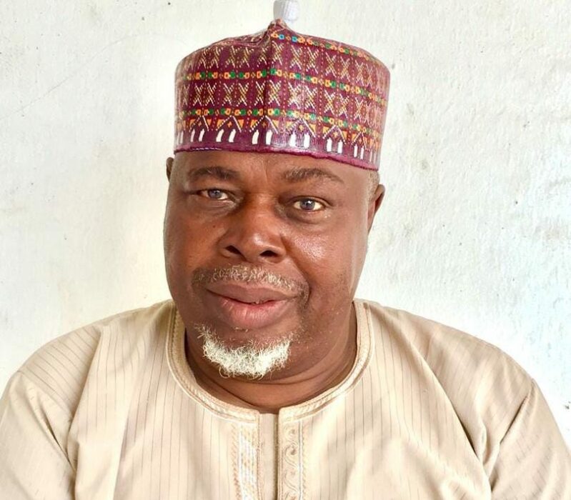  Popular Kano businessman dies 