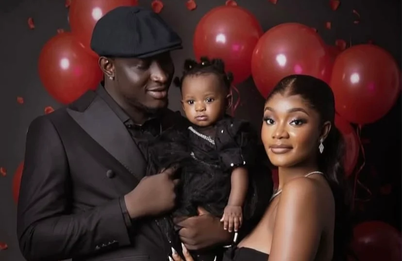  Carter Efe vs Baby Mama Inside the Drama What Really Went Down 