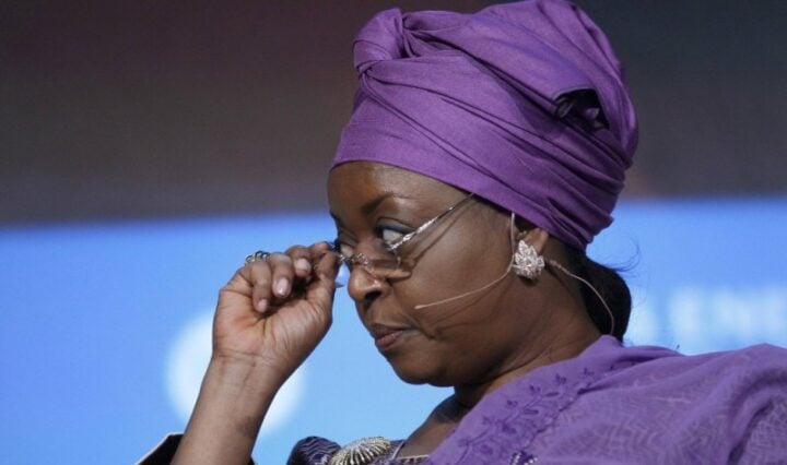 Monarchs demand fair hearing as 10 Year Diezani probe drags On 
