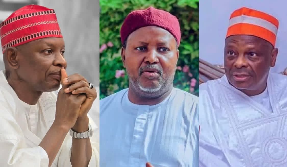  Where s Kano s former SSG Bichi By Farooq Kperogi 